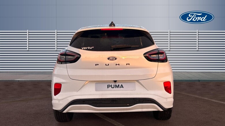 Ford Puma 1.0 EcoBoost Hybrid mHEV ST-Line 5dr Petrol Hatchback